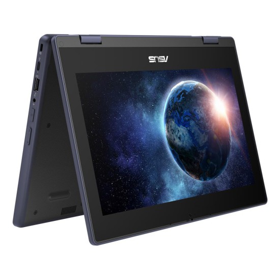 Portatil asus br1104fta - ns0090xa n150 8gb ssd 128gb 11.6 pulgadas