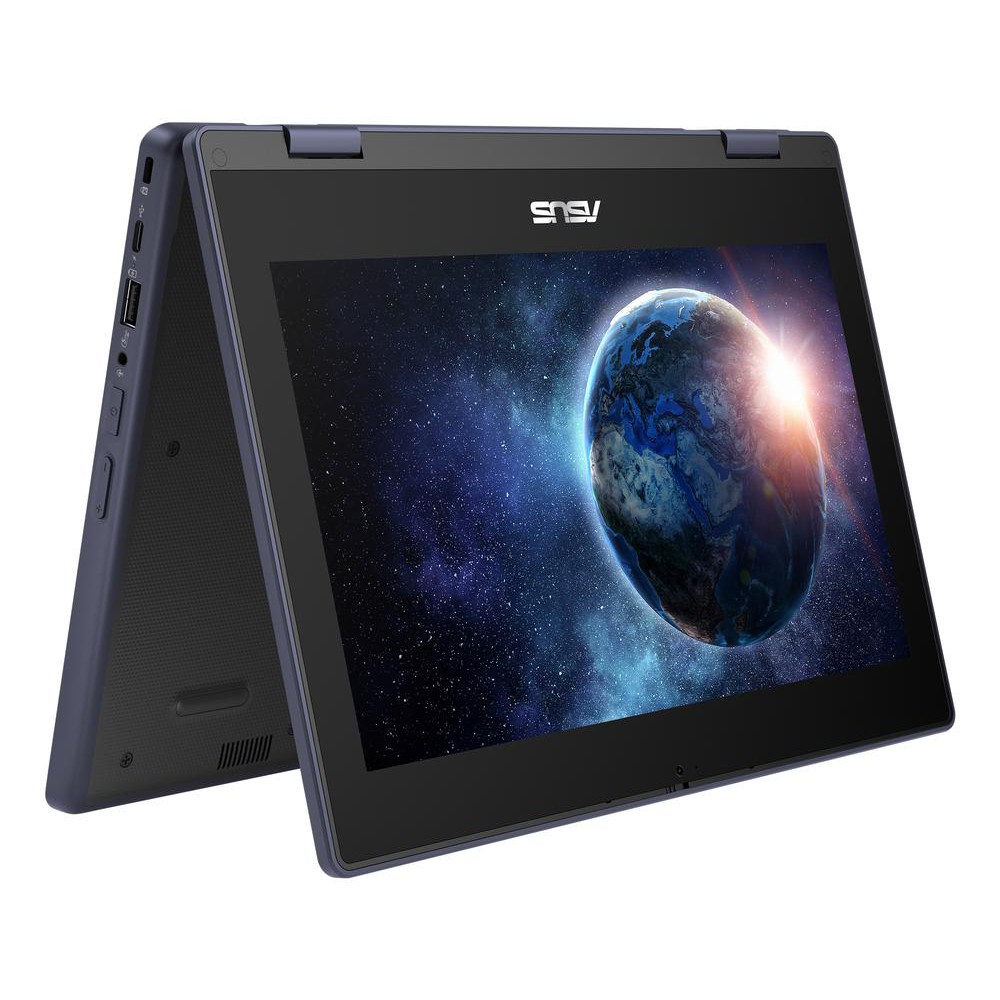 Portatil asus br1104fta - ns0090xa n150 8gb ssd 128gb 11.6 pulgadas