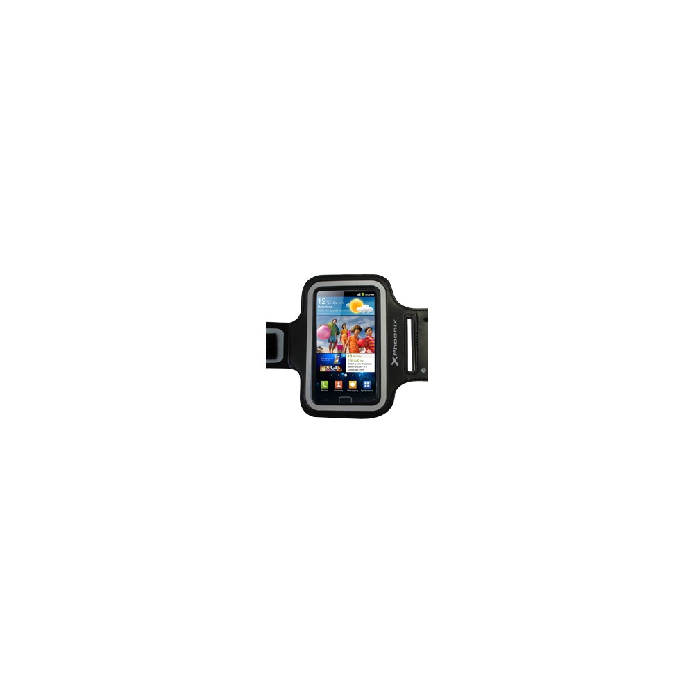Brazalete deportivo phoenix funda para telefonos - smartphones - iphone - hasta 5.7 pulgadas