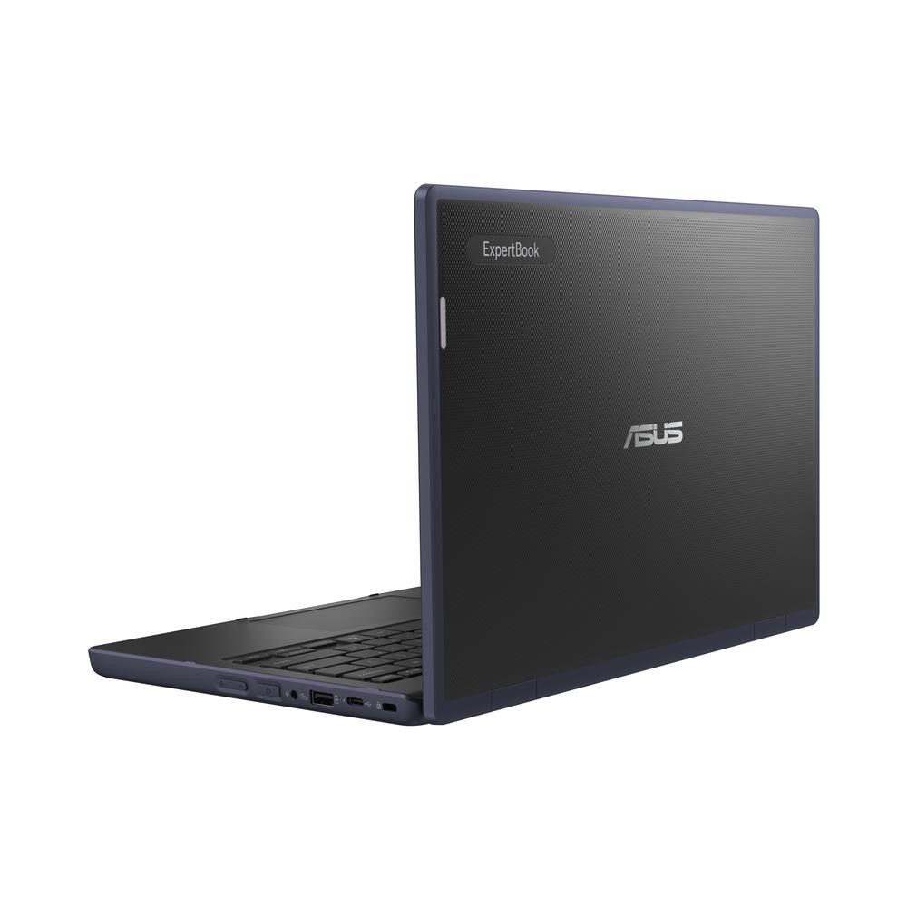 Portatil asus br1204cta - r80052xa n150 8gb ssd 128gb 12.2 pulgadas