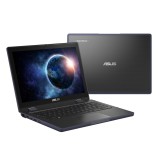 Portatil asus br1204fta - r90076xa n150 8gb ssd 128gb 12.2 pulgadas