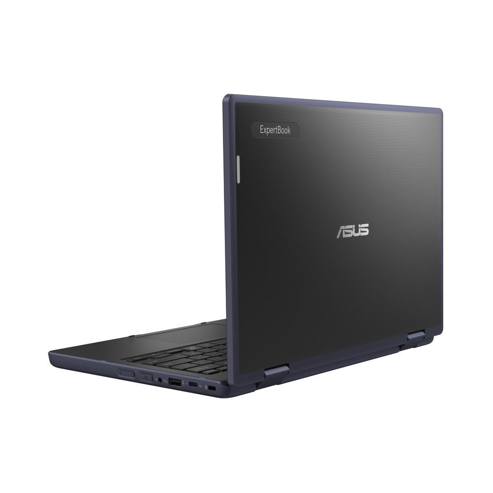 Portatil asus br1204fta - r90076xa n150 8gb ssd 128gb 12.2 pulgadas