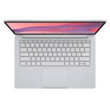 Portatil asus chromebook plus cb1405cta - s60047 intel core 3 n305 8gb emmc128gb chromeos 14 pulgadas
