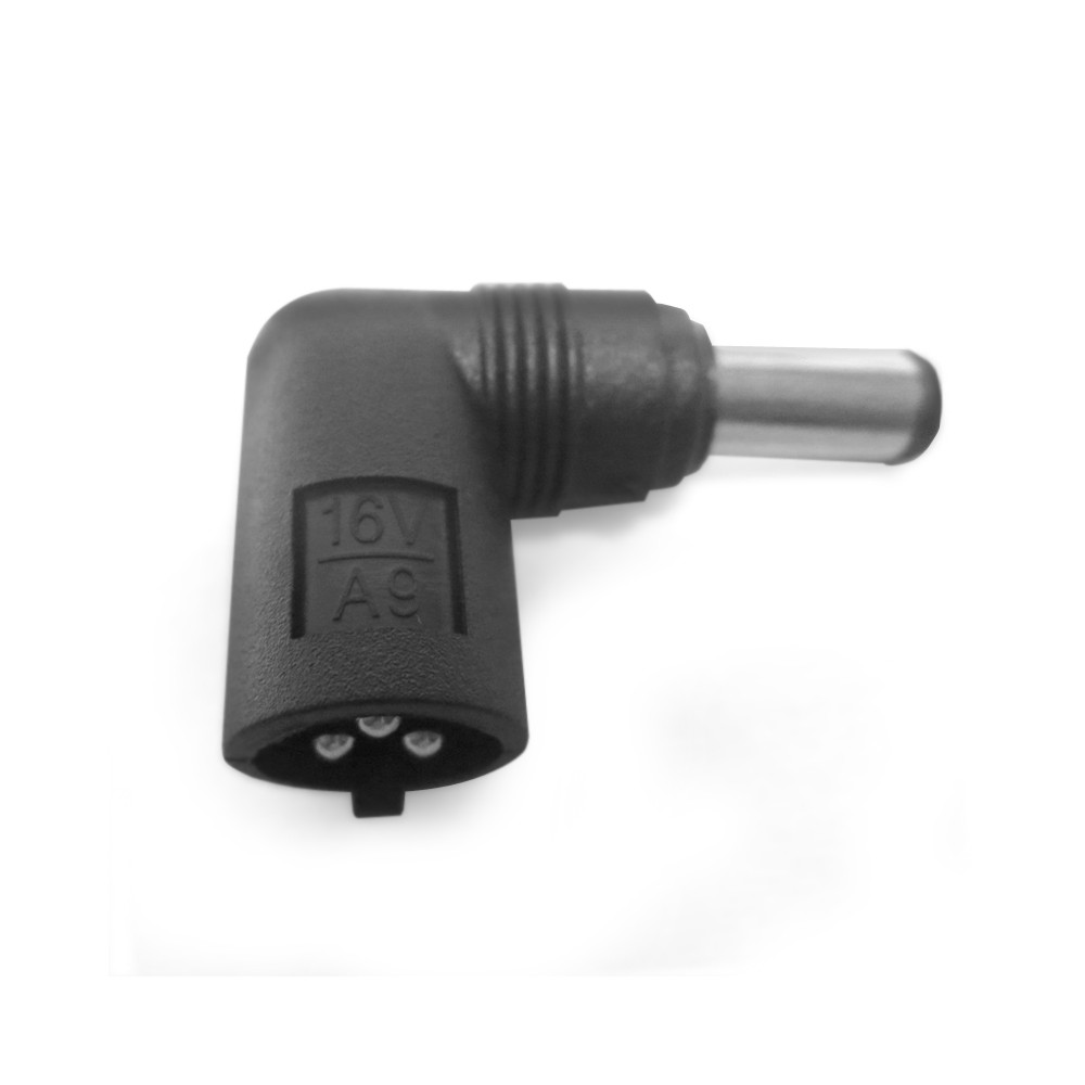 Tip din3 a9 16v para cargador universal 40w