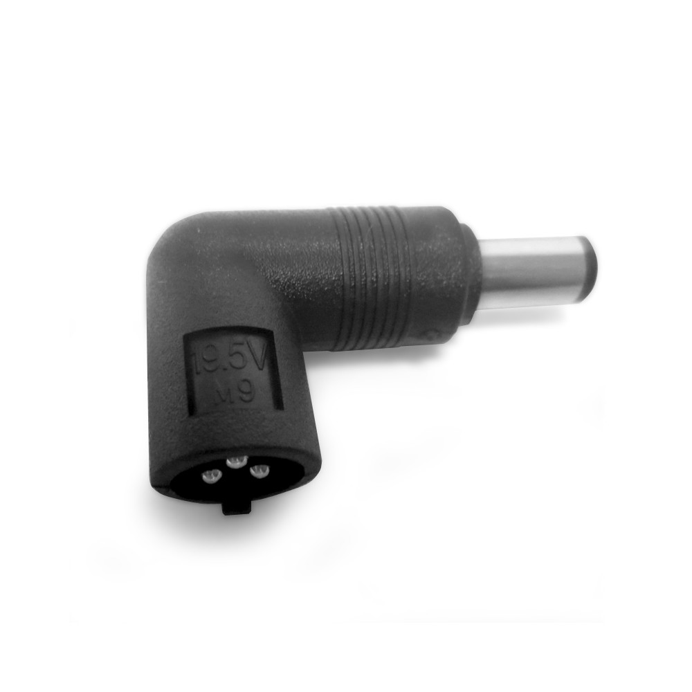 Tip din3 m9 19v para cargador universal 90w