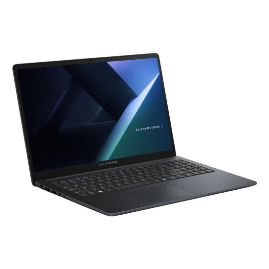 Portatil asus expertbook b1 b1503cva - s76316xa i5 - 120u -  16gb -  ssd 512gb -  15.6 pulgadas fhd -  w11p