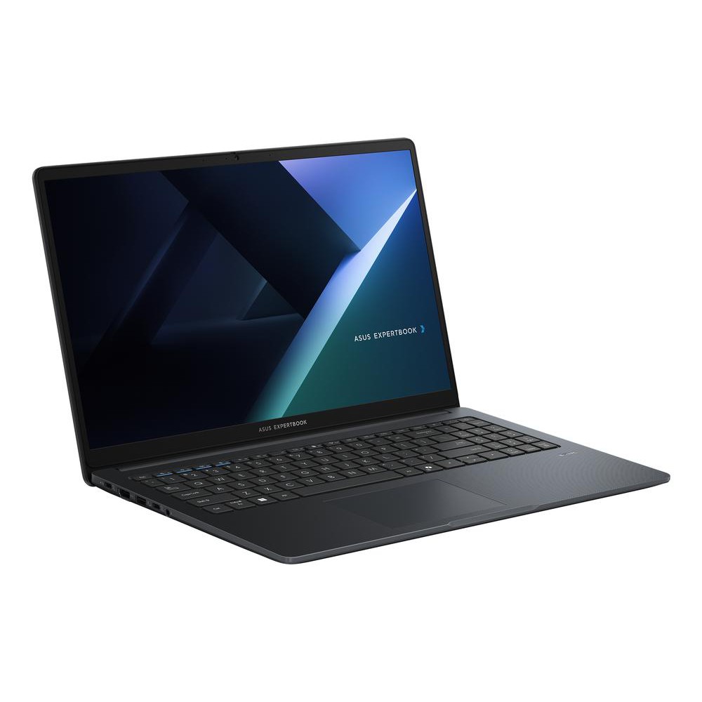 Portatil asus expertbook b1 b1503cva - s76316xa i5 - 120u -  16gb -  ssd 512gb -  15.6 pulgadas fhd -  w11p