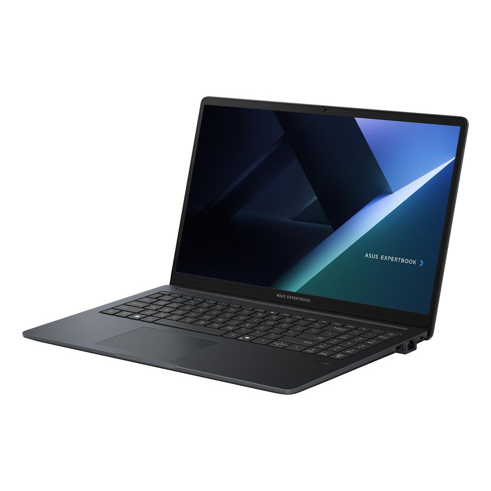Portatil asus expertbook b1 b1503cva - s76316xa i5 - 120u -  16gb -  ssd 512gb -  15.6 pulgadas fhd -  w11p