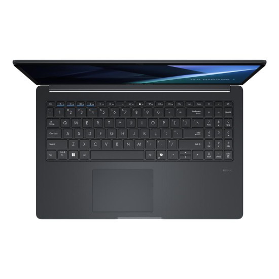 Portatil asus expertbook b1 b1503cva - s76316xa i5 - 120u -  16gb -  ssd 512gb -  15.6 pulgadas fhd -  w11p