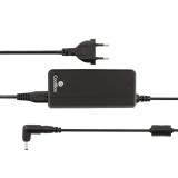 Adaptador cargador de corriente universal para portatiles coolbox 90w