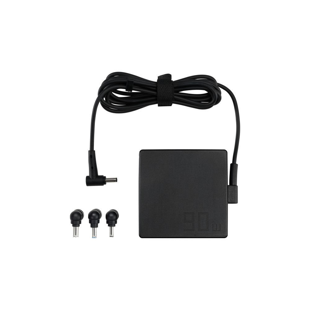 Adaptador de corruente asus 90w