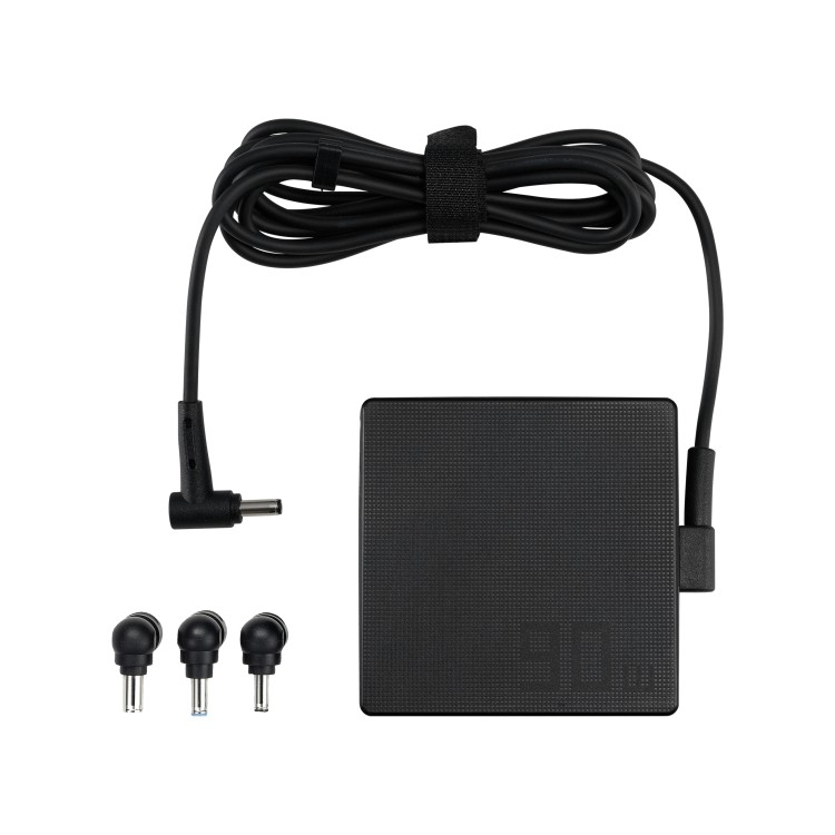 Adaptador de corruente asus 90w
