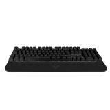Teclado mecanico gaming phoenix mk1 elite full rgb configurable switches brown usb con reposamuñecas