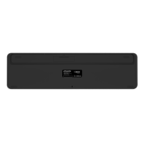 Teclado inalámbrico multidispositivo phoenix k300 blueooth dual y 2.4ghz