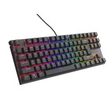 Teclado gaming genesis thor 303 tkl usb