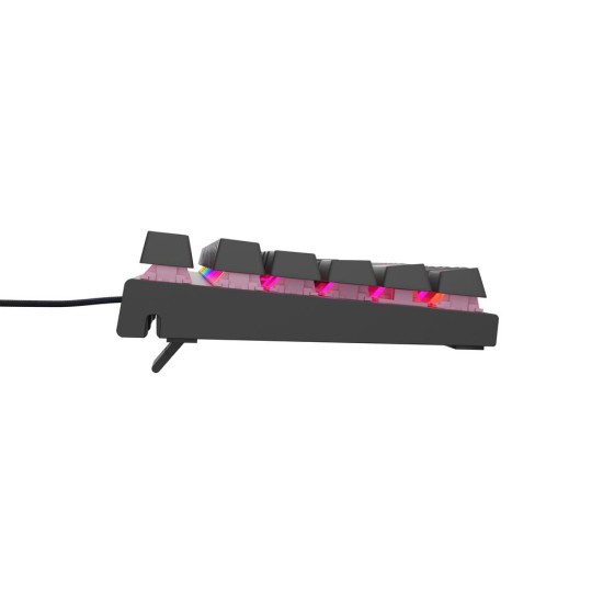 Teclado gaming genesis thor 303 tkl usb