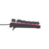 Teclado gaming genesis thor 303 tkl usb