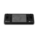 Soporte base refrigeración portatil phoenix para laptop desde 7 pulgadas a 15 pulgadas pulgadas