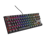 Teclado gaming genesis thor 303 tkl usb