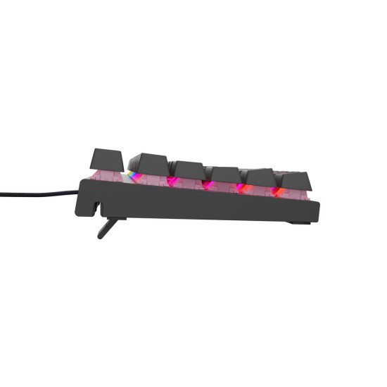 Teclado gaming genesis thor 303 tkl usb