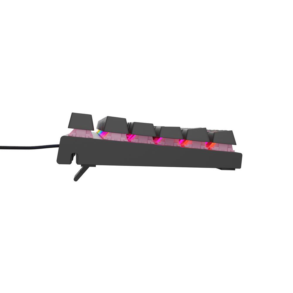 Teclado gaming genesis thor 303 tkl usb