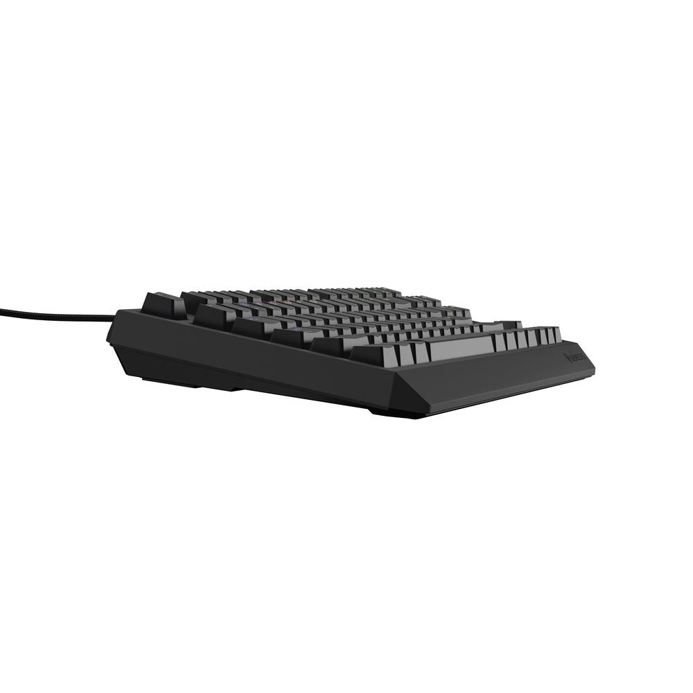 Teclado gaming genesis thor230 tkl rgb usb
