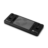 Soporte base refrigeración portatil phoenix para laptop desde 7 pulgadas a 15 pulgadas pulgadas