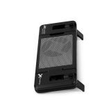 Soporte base refrigeración portatil phoenix para laptop desde 7 pulgadas a 15 pulgadas pulgadas