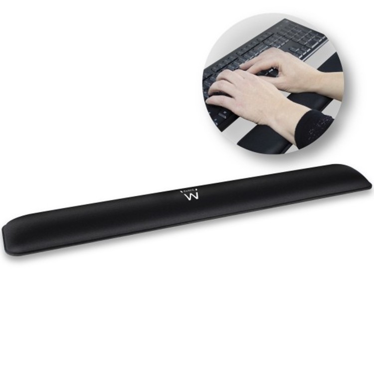 Almohadilla ewent ergonomica para la muñeca