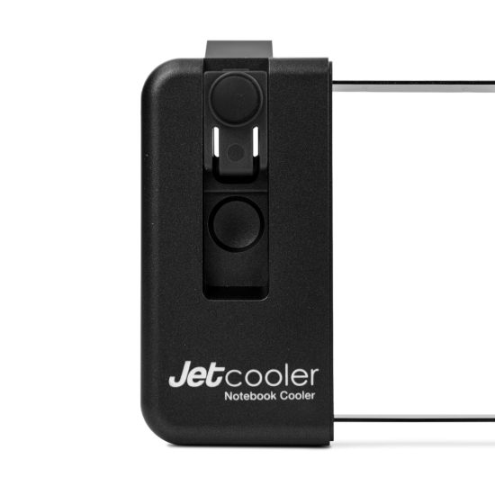 Soporte base refrigeración portatil phoenix para laptop desde 7 pulgadas a 15 pulgadas pulgadas