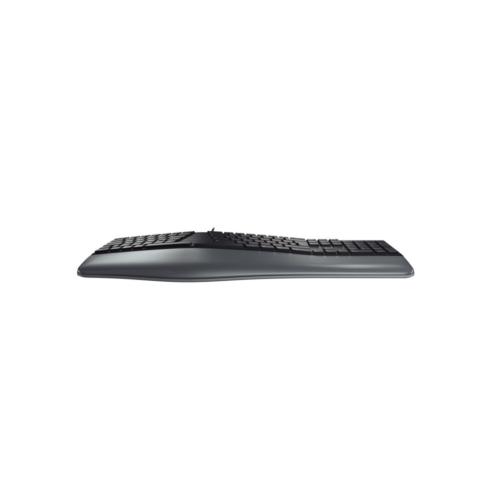 Teclado ergonomico cherry kc4500 usb español