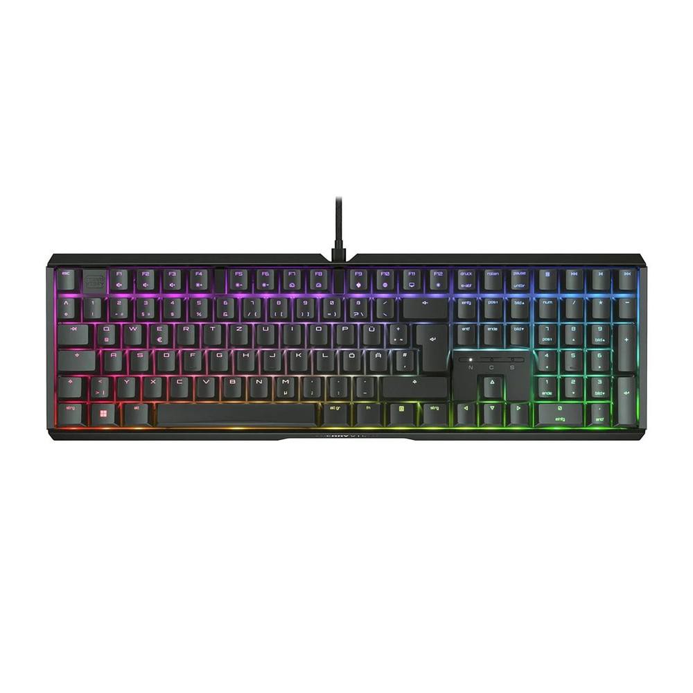 Teclado gaming cherry mx 3.1