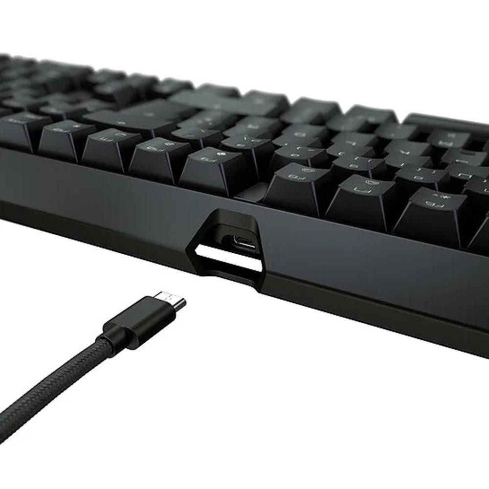 Teclado gaming cherry mx 3.1