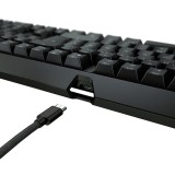 Teclado gaming cherry mx 3.1
