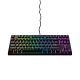 Teclado gaming cherry tkl k4v2
