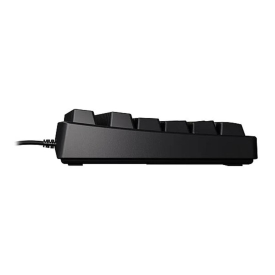 Teclado gaming cherry tkl k4v2
