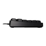 Teclado gaming cherry tkl k4v2