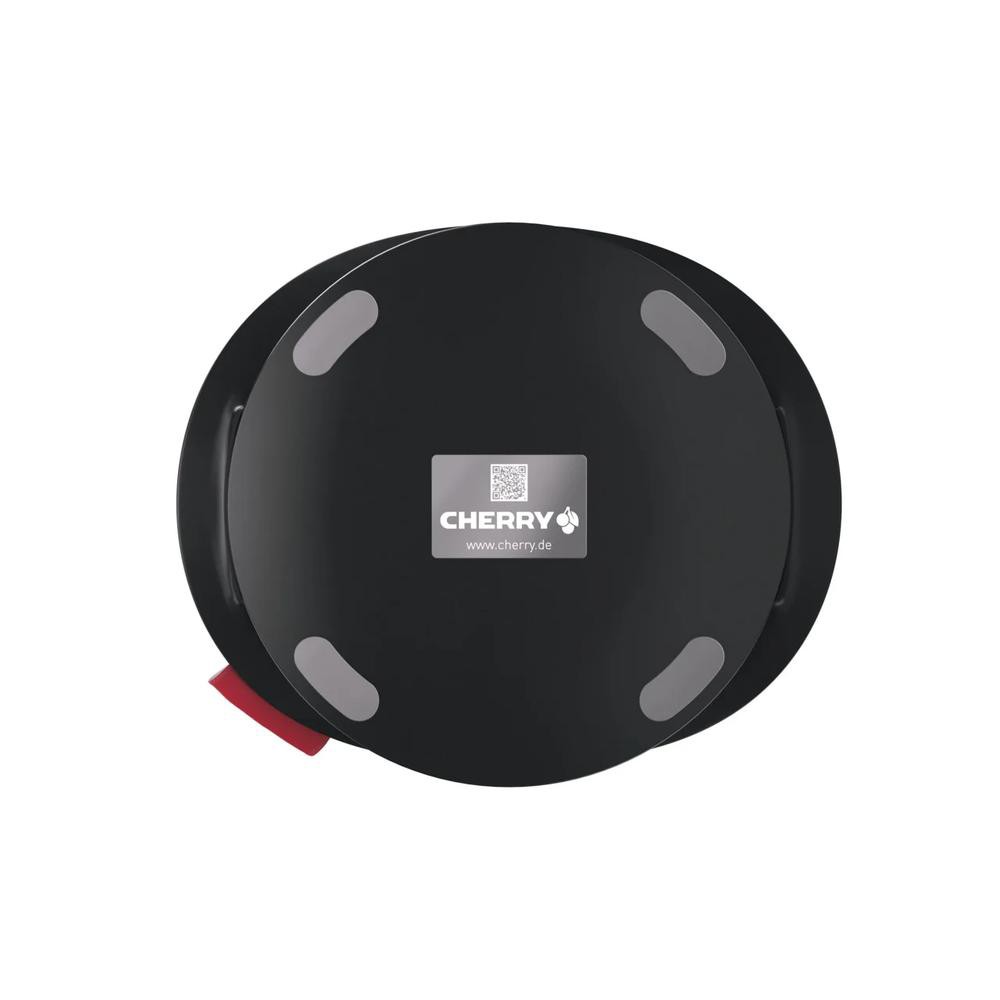 Reposamuñecas cherry slidepad ergo