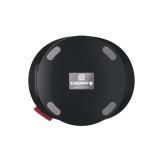 Reposamuñecas cherry slidepad ergo