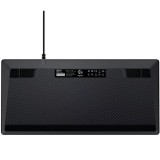 Teclado logitech g213 gaming con iluminacion