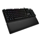Teclado logitech g513 gaming usb negro carbon
