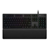 Teclado logitech g513 gaming usb negro carbon
