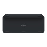 Teclado logitech mx keys mini grafito wireless inalambrico qwerty español