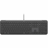 Teclado + raton logitech mk620 negro