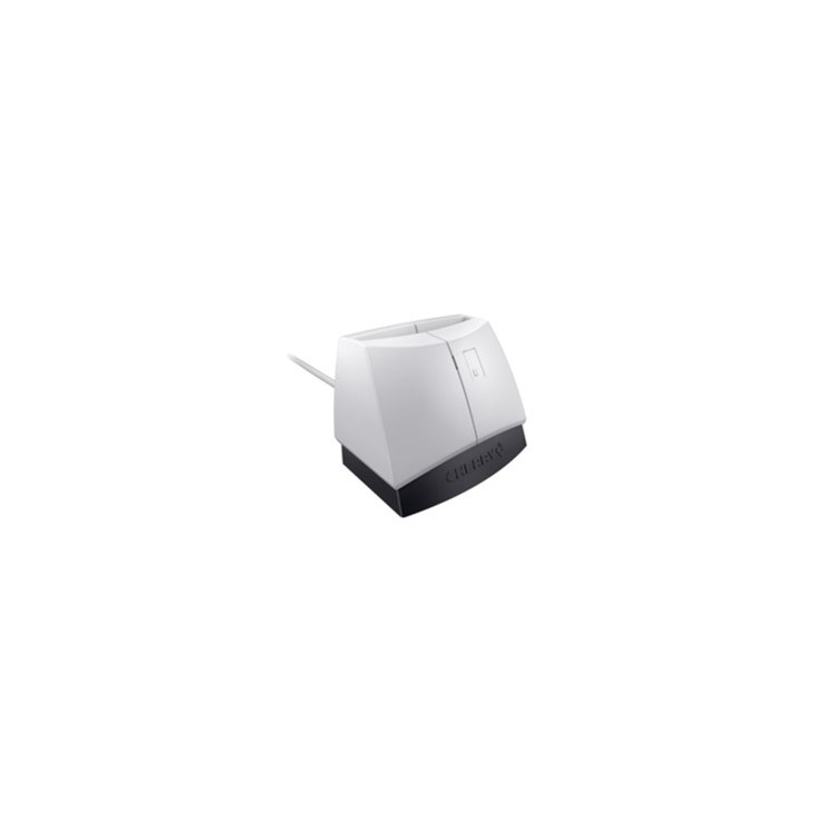 Lector  tarjeta con chip cherry st - 1144 smart card usb