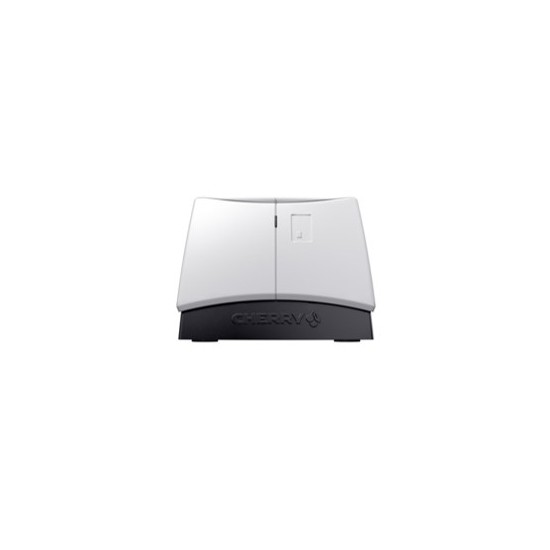 Lector  tarjeta con chip cherry st - 1144 smart card usb