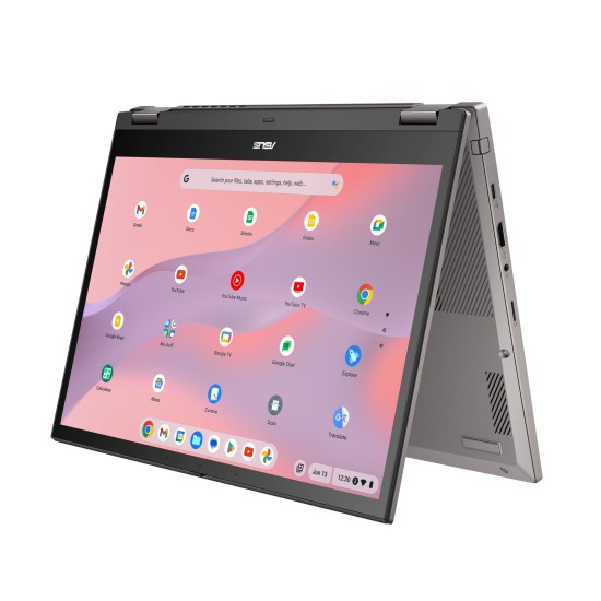 Portatil asus chromebook cb3401fba - lz0157 i3 - 1215u 14 pulgadas 8gb ssd256gb chrome os