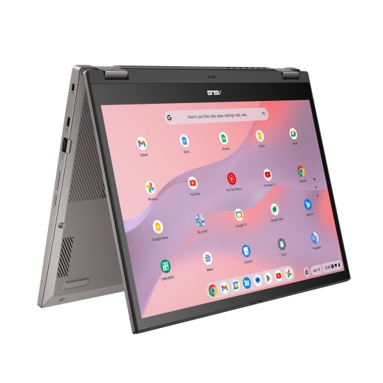 Portatil asus chromebook cb3401fba - lz0157 i3 - 1215u 14 pulgadas 8gb ssd256gb chrome os