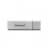Memoria usb 3.2 intenso ultra 64gb aluminio