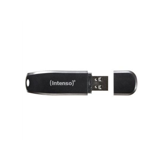 Memoria usb 3.2 intenso speed 32gb